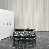 Christian Dior CD Besace Bag