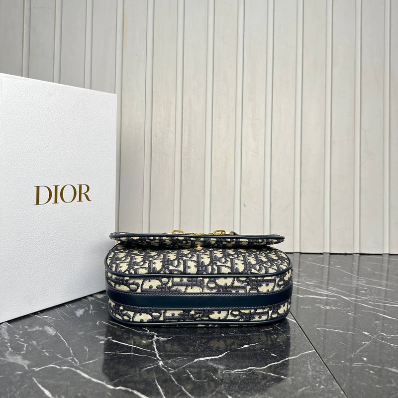 Christian Dior CD Besace Bag
