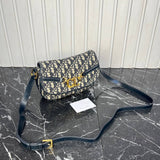 Christian Dior CD Besace Bag