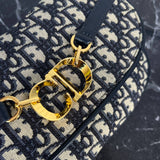 Christian Dior CD Besace Bag