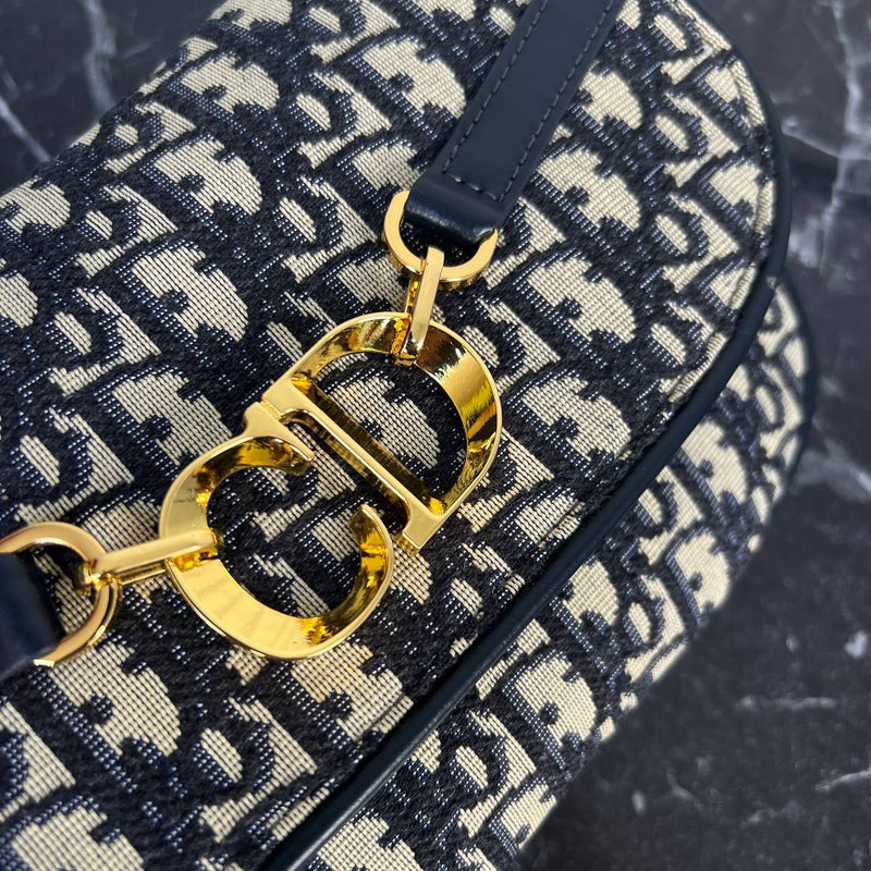 Christian Dior CD Besace Bag
