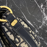 Christian Dior CD Besace Bag