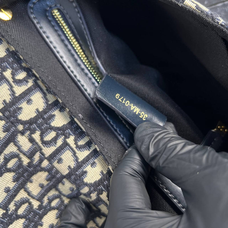 Christian Dior CD Besace Bag