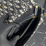 Christian Dior CD Besace Bag