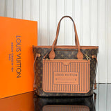 Louis Vuitton Neverfull Inside Out MM