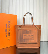 Louis Vuitton Neverfull Inside Out MM