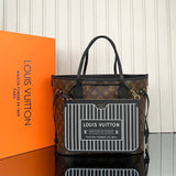 Louis Vuitton Neverfull Inside Out MM