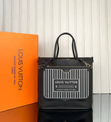 Louis Vuitton Neverfull Inside Out MM