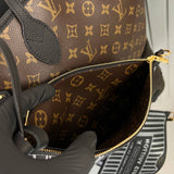 Louis Vuitton Neverfull Inside Out MM