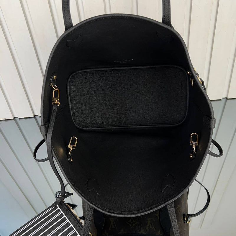 Louis Vuitton Neverfull Inside Out MM