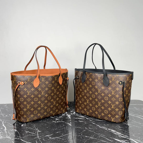 Louis Vuitton Neverfull Inside Out MM