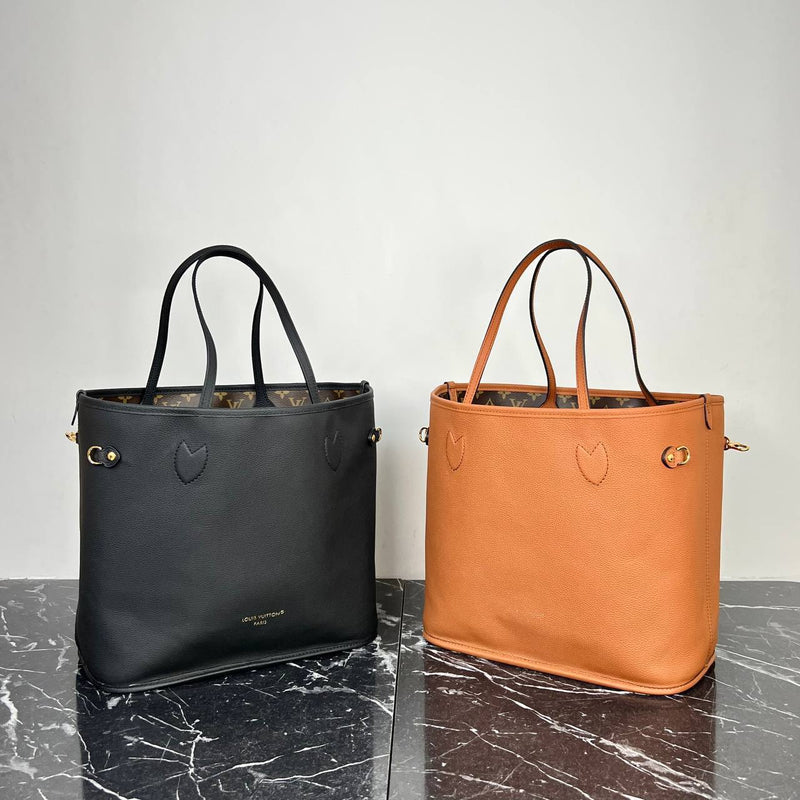 Louis Vuitton Neverfull Inside Out MM