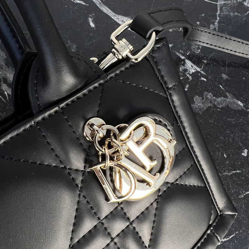 Christian Dior Mini Book Tote Bag