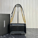 Chanel Boy Bag Medium