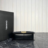 Chanel Boy Bag Medium