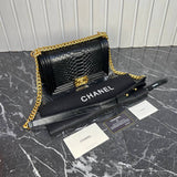 Chanel Boy Bag Medium