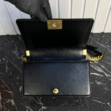 Chanel Boy Bag Medium