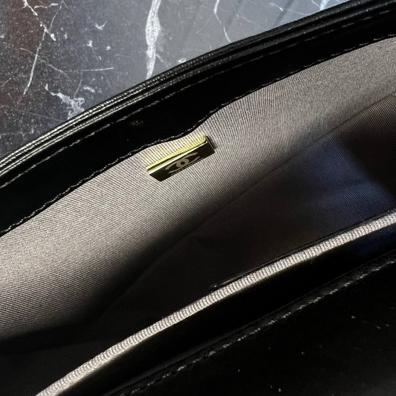 Chanel Boy Bag Medium