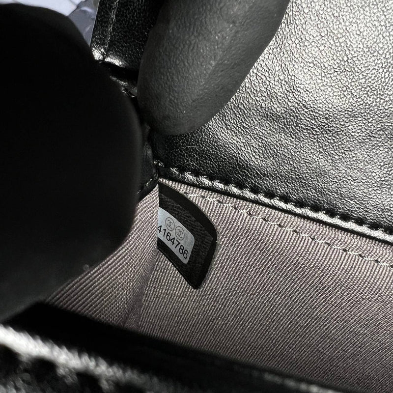 Chanel Boy Bag Medium