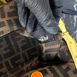 Fendi First Mini