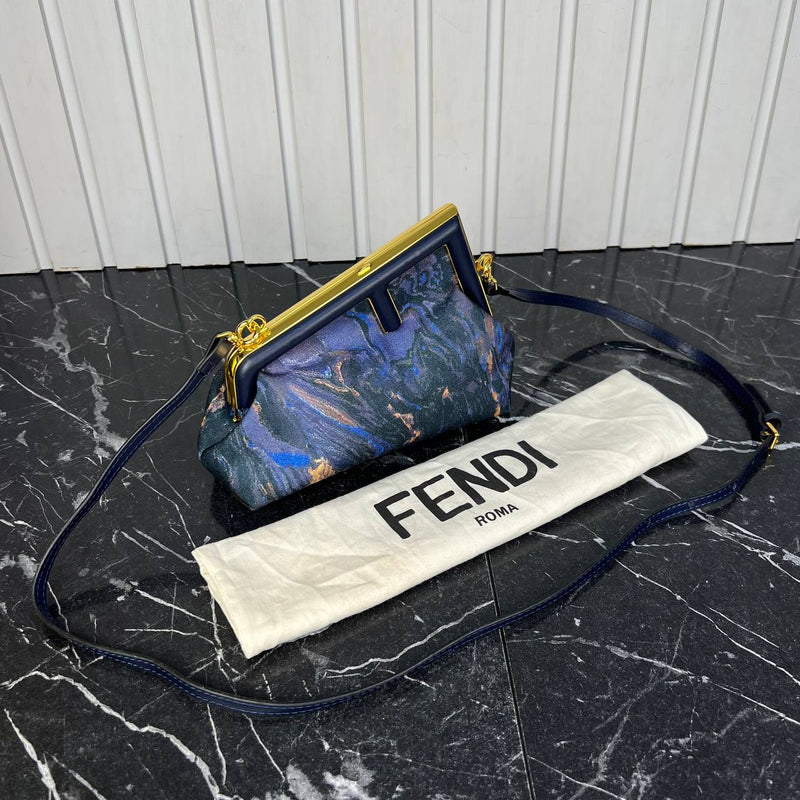Fendi First Mini
