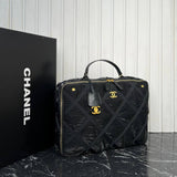 Chanel Large Travel Bag