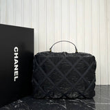 Chanel Large Travel Bag