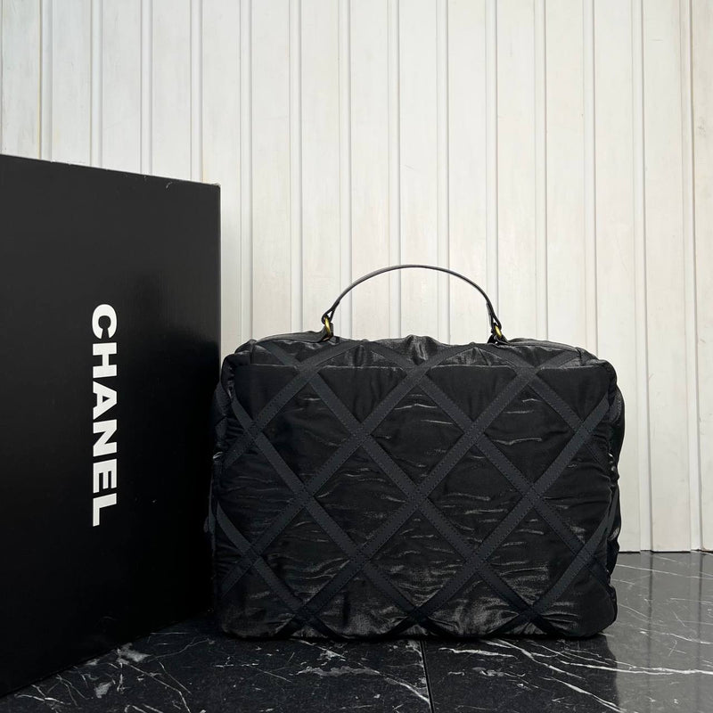 Chanel Large Travel Bag