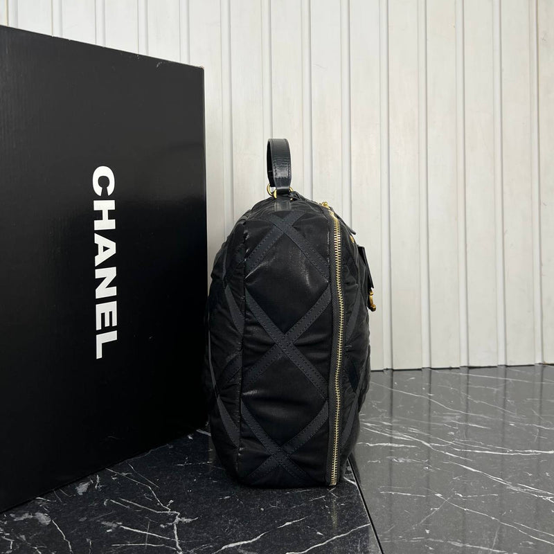 Chanel Large Travel Bag