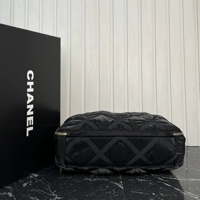 Chanel Large Travel Bag