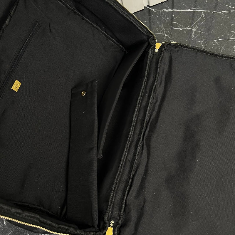 Chanel Large Travel Bag