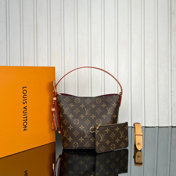 Louis Vuitton All In BB