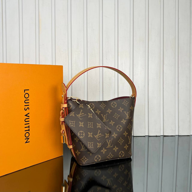Louis Vuitton All In BB