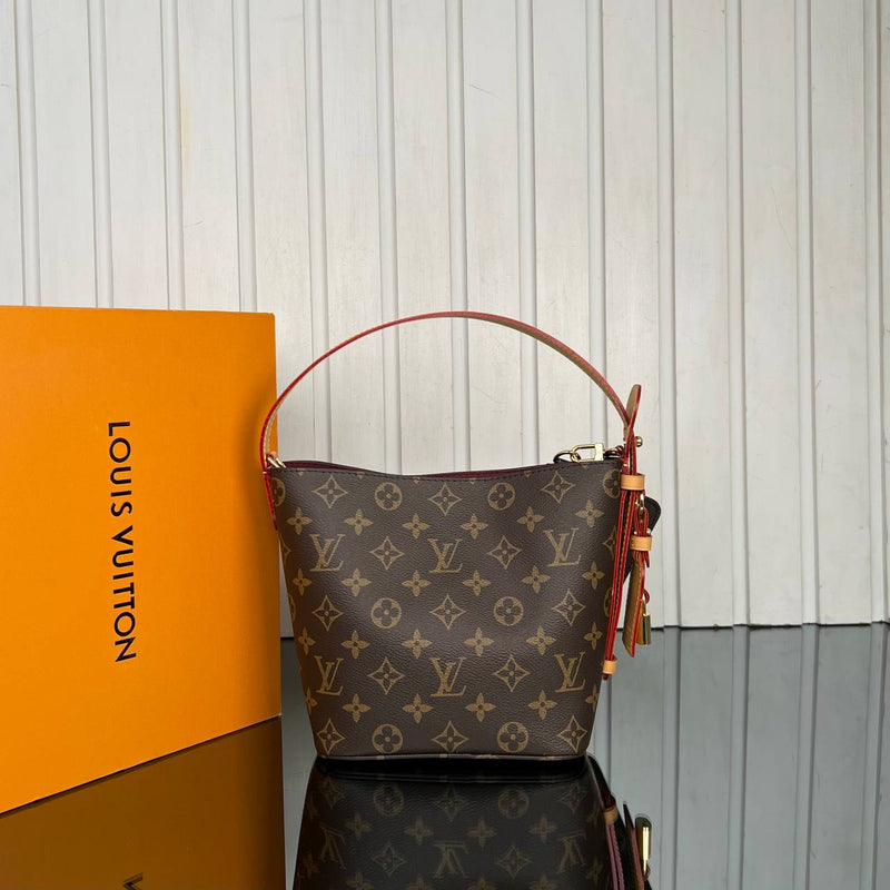 Louis Vuitton All In BB
