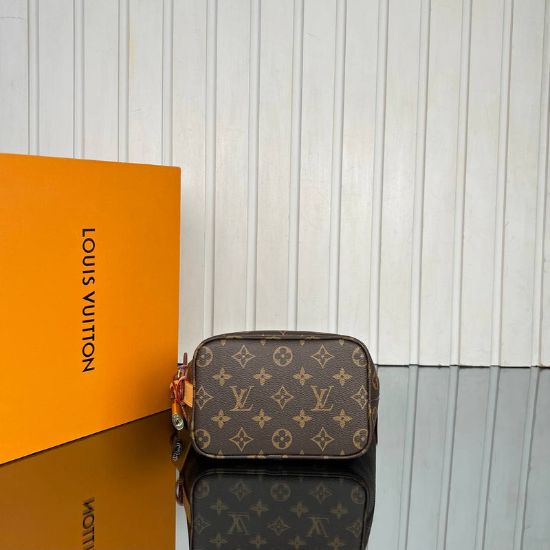 Louis Vuitton All In BB