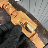 Louis Vuitton All In BB