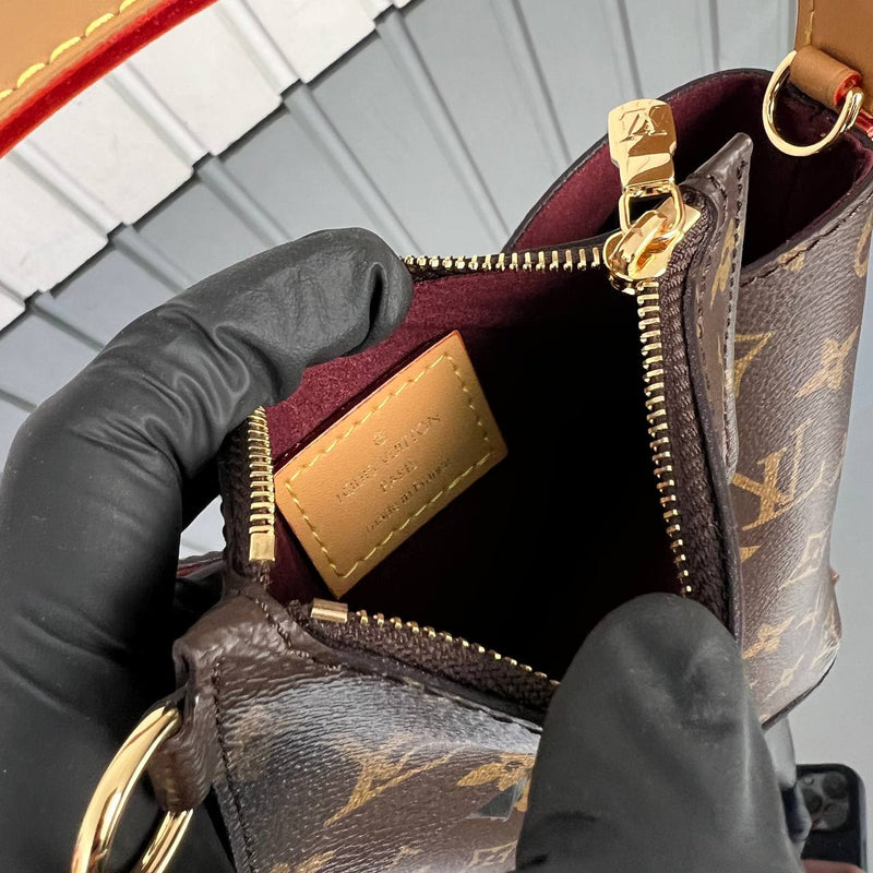 Louis Vuitton All In BB