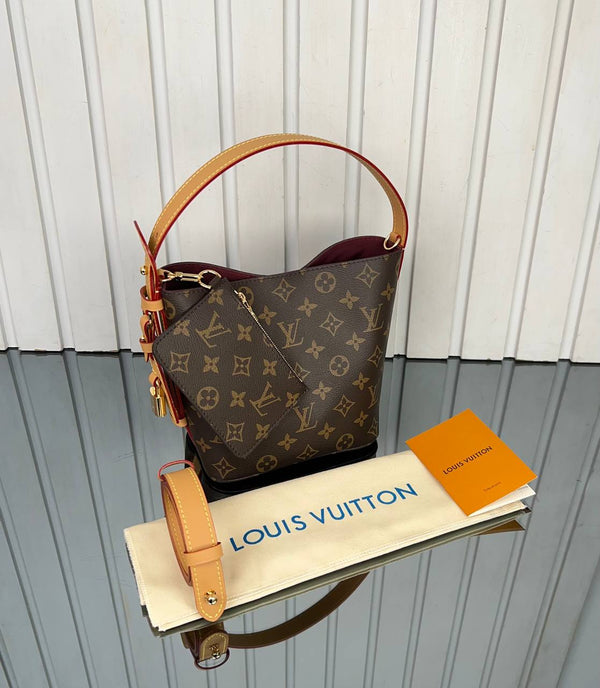 Louis Vuitton All In BB