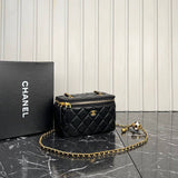 Chanel Small Vanity Bag