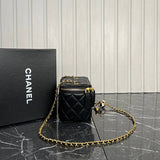 Chanel Small Vanity Bag