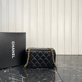 Chanel Small Vanity Bag