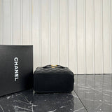 Chanel Small Vanity Bag