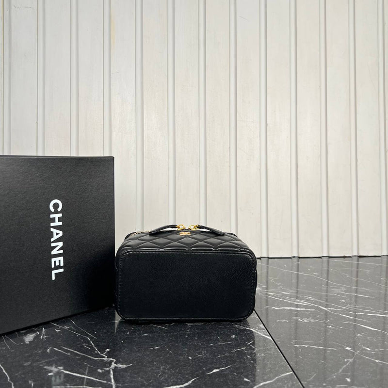 Chanel Small Vanity Bag