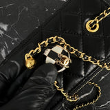 Chanel Small Vanity Bag