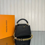 Louis Vuitton My Capucines