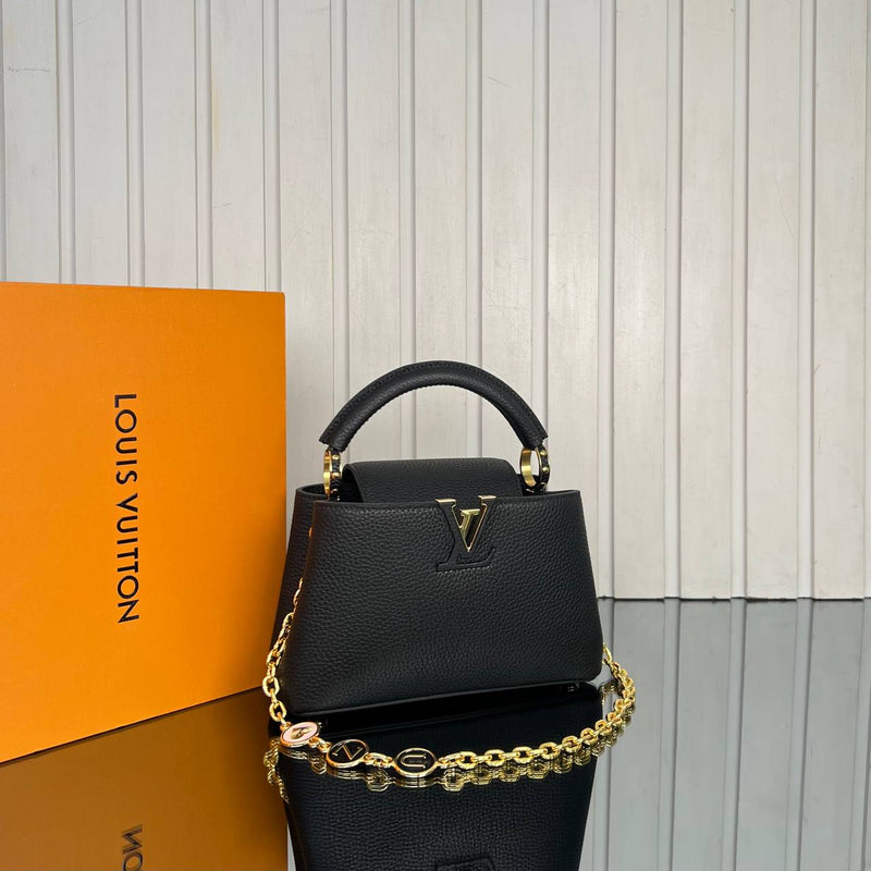 Louis Vuitton My Capucines