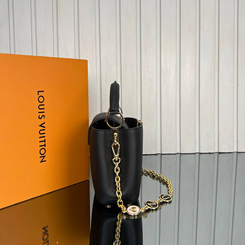 Louis Vuitton My Capucines