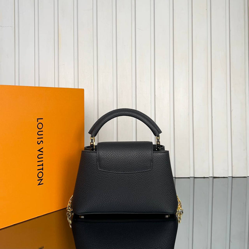 Louis Vuitton My Capucines