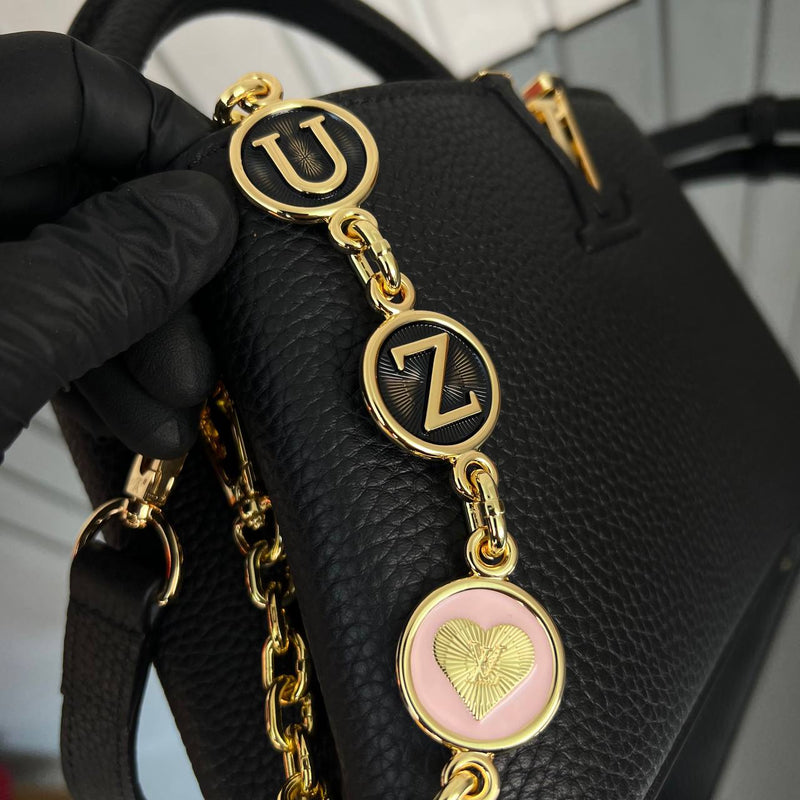 Louis Vuitton My Capucines