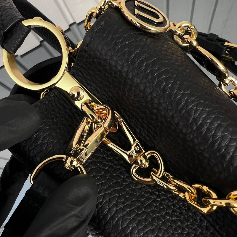Louis Vuitton My Capucines